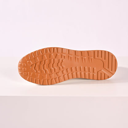 Zapatos Ortopédicos Clásicos con Estilo Atemporal
