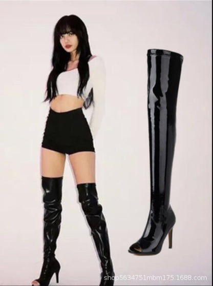 Botas Ortopédicos Elegantes para Cada Paso
