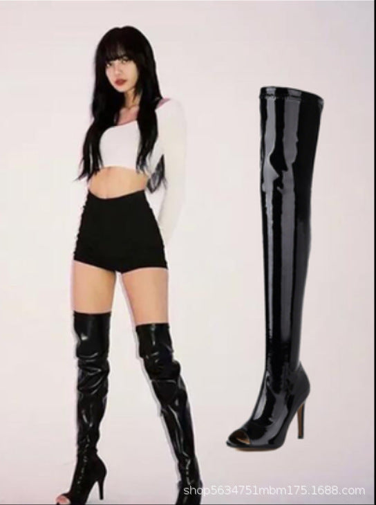 Botas Ortopédicos Elegantes para Cada Paso