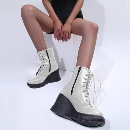 Botas Ortopédicos Elegantes para Cada Paso