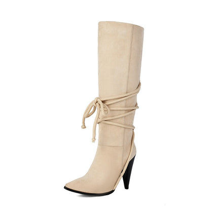 Botas Ortopédicos de Inspiración Vintage