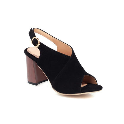 Sandalias Ortopédicos Bellamente Diseñados