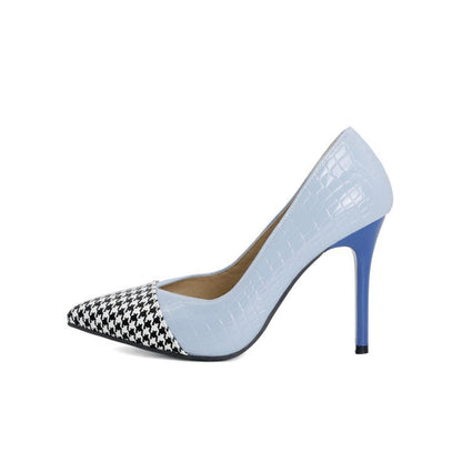 Zapatos Ortopédicos Chic con Diseño Único
