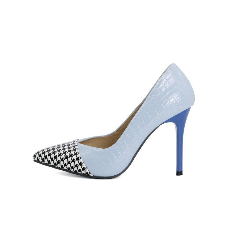 Zapatos Ortopédicos Chic con Diseño Único