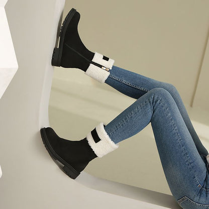 Botas Ortopédicos Bellamente Diseñados