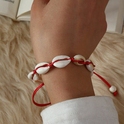 Pulsera vintage hecho a mano