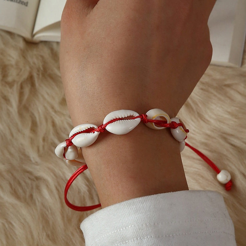 Pulsera vintage hecho a mano