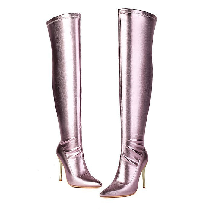 Botas Ortopédicos de Inspiración Vintage