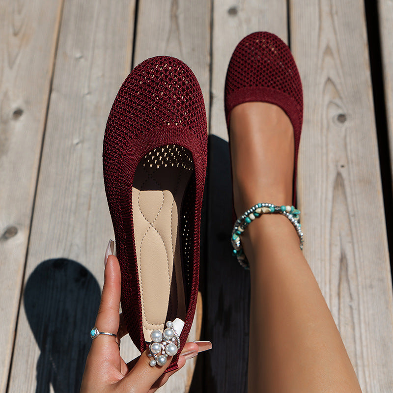 Zapatos Ortopédicos Cómodos para Uso Diario