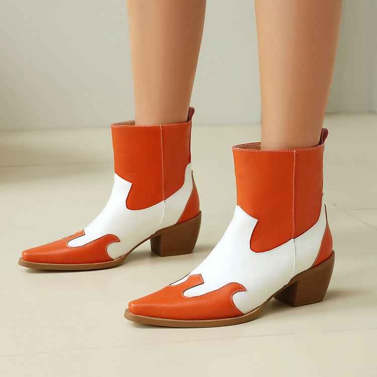 Botas Ortopédicos Elegantes para Cada Paso