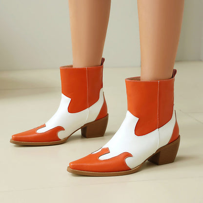 Botas Ortopédicos Elegantes para Cada Paso