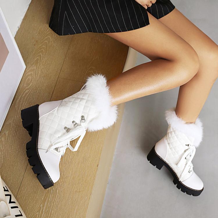 Botas Ortopédicos Clásicos con Estilo Atemporal