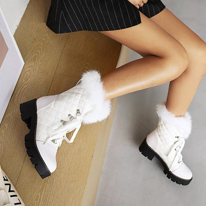 Botas Ortopédicos Clásicos con Estilo Atemporal