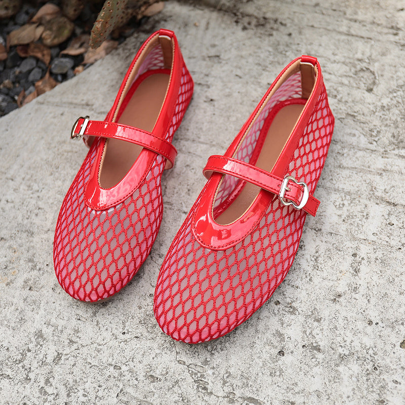 Zapatos Ortopédicos Chic con Diseño Único