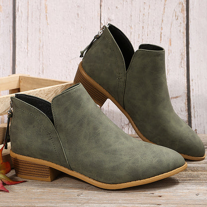 Zapatos Ortopédicos Clásicos con Estilo Atemporal
