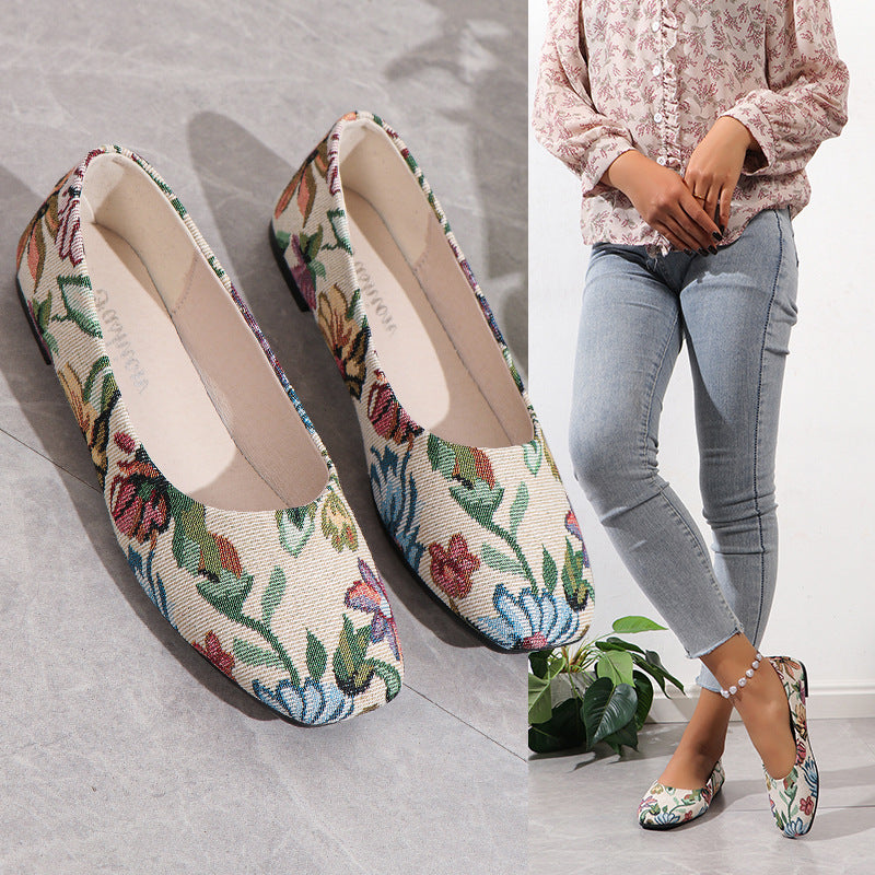 Zapatos Ortopédicos Clásicos con Estilo Atemporal