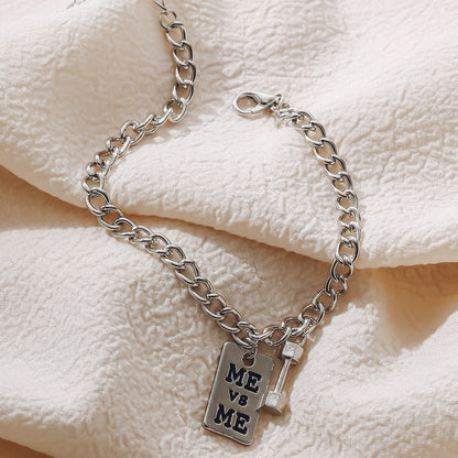 Pulsera encantador para cualquier ocasión