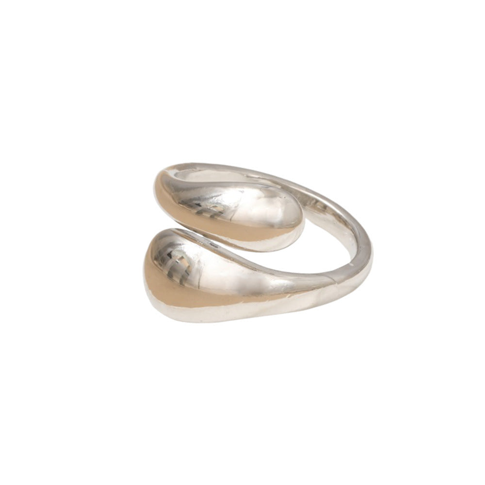 Anillo romántico para momentos especiales