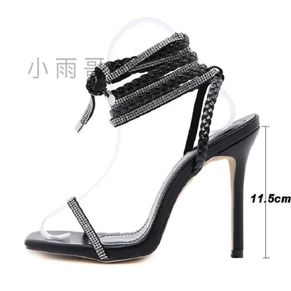 Sandalias Ortopédicos Clásicos con Estilo Atemporal
