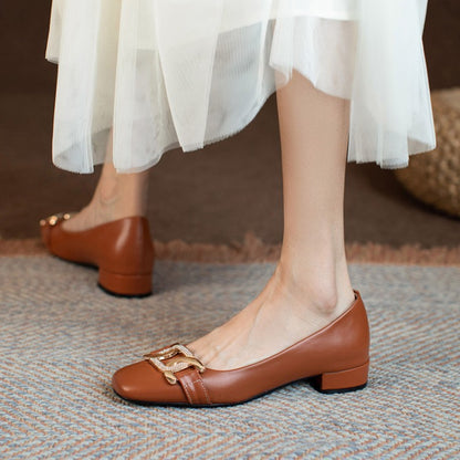 Zapatos Ortopédicos Bellamente Diseñados