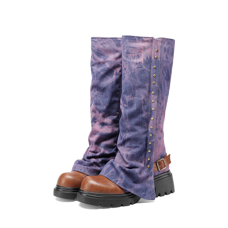Botas Ortopédicos Elegantes para Cada Paso