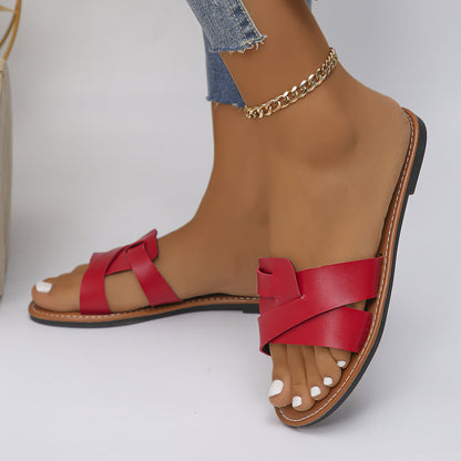 Sandalias Ortopédicos Chic con Diseño Único
