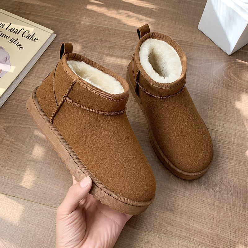Botas Ortopédicos Bellamente Diseñados