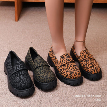 Zapatos Ortopédicos Elegantes con Look Moderno