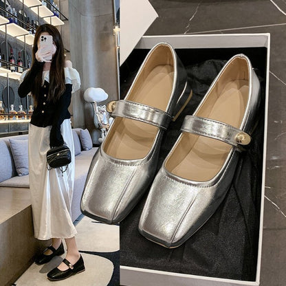 Zapatos Ortopédicos Elegantes para Cada Paso