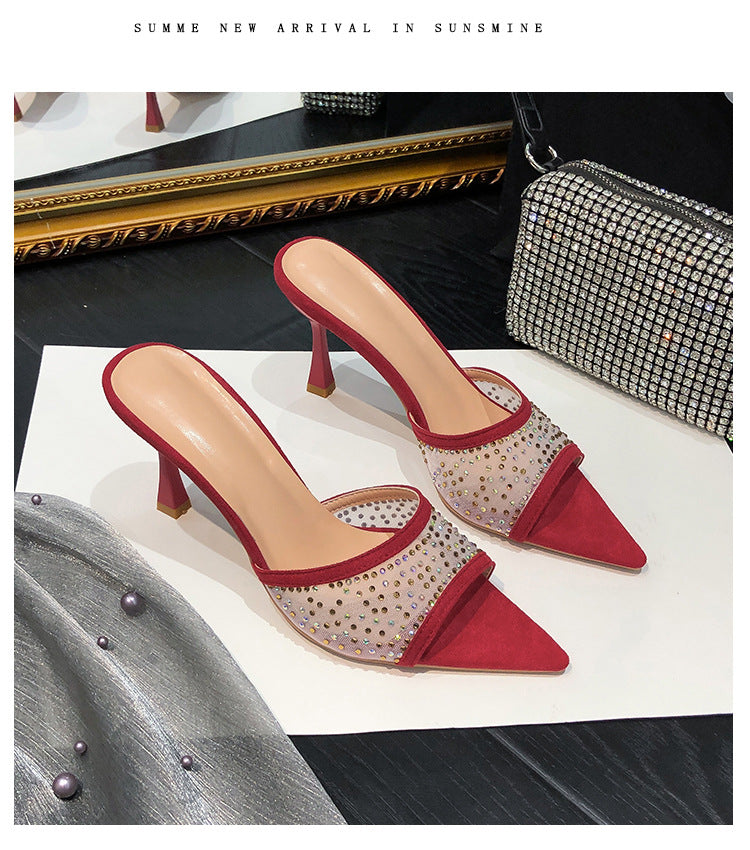 Sandalias Ortopédicos de Inspiración Vintage
