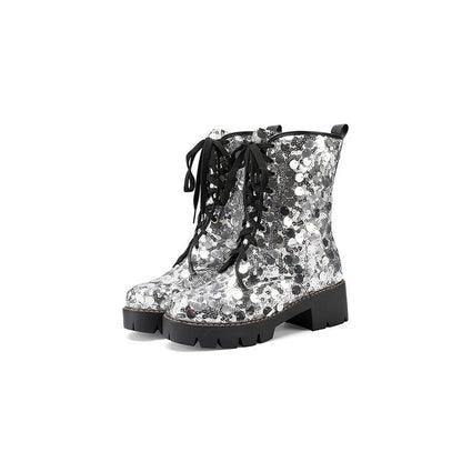 Botas Ortopédicos Cómodos para Uso Diario