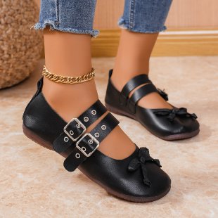 Zapatos Ortopédicos de Inspiración Vintage