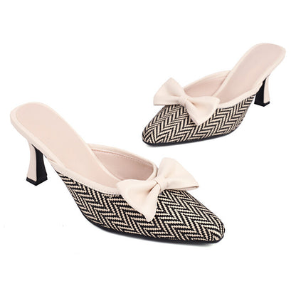 Sandalias Ortopédicos Elegantes con Look Moderno