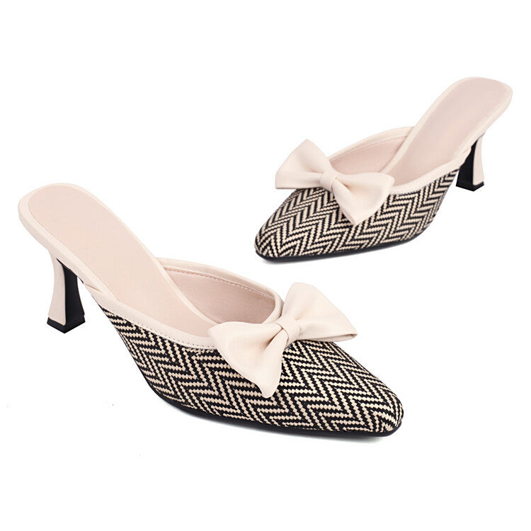 Sandalias Ortopédicos Elegantes con Look Moderno