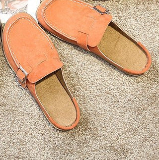 Zapatos Ortopédicos Bellamente Diseñados