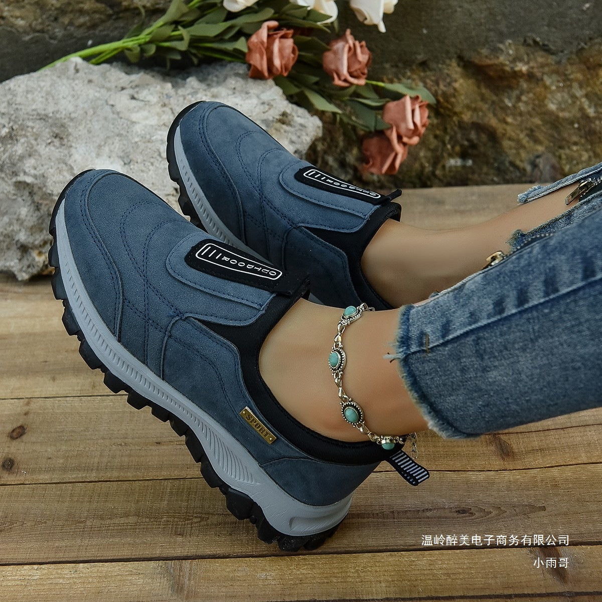 Zapatos Ortopédicos con Estilo para Toda Ocasión