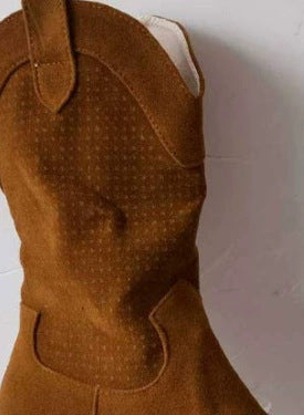 Botas Ortopédicos Cómodos para Uso Diario
