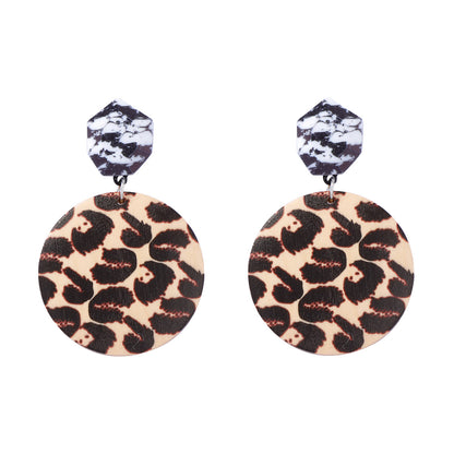 Pendiente elegante para toda ocasión