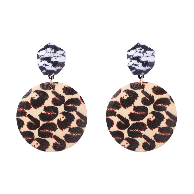 Pendiente elegante para toda ocasión