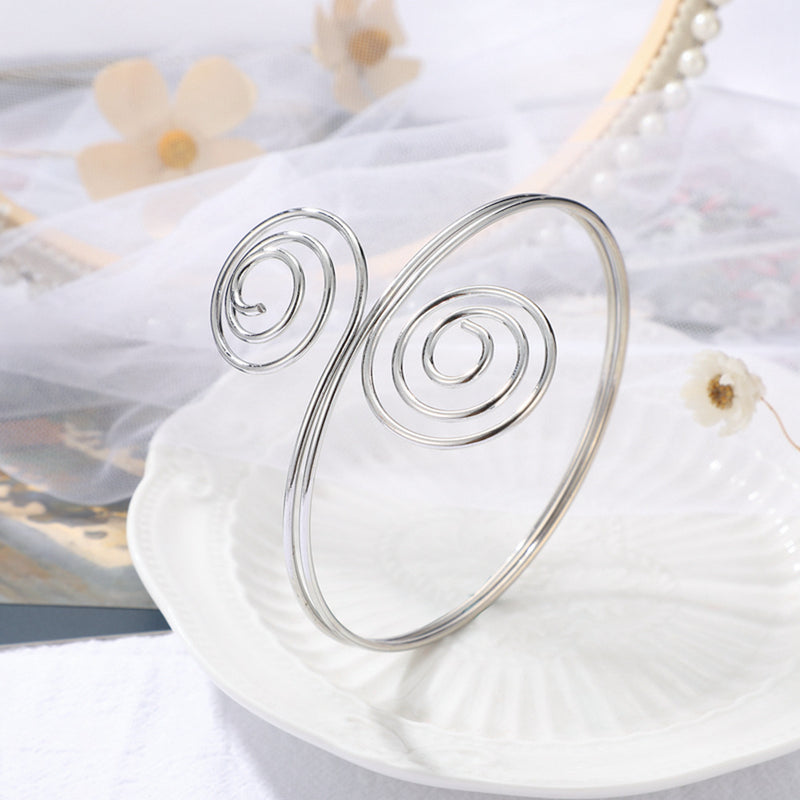 Pulsera vintage hecho a mano