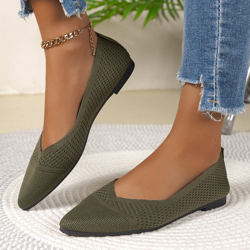 Zapatos Ortopédicos Cómodos para Uso Diario