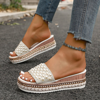 Sandalias Ortopédicos Clásicos con Estilo Atemporal