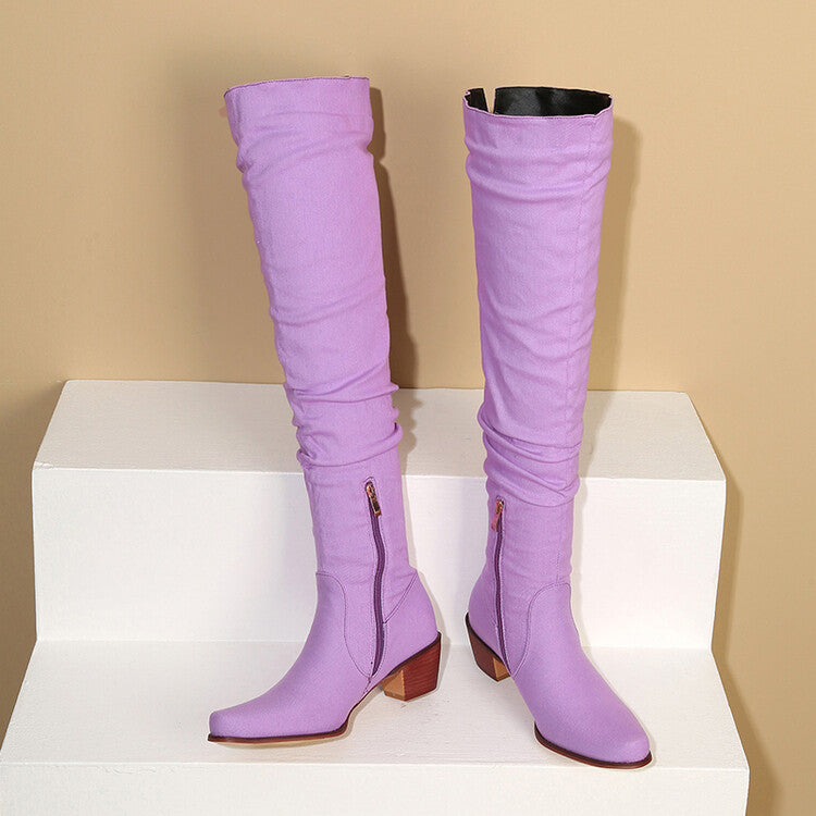 Botas Ortopédicos de Inspiración Vintage