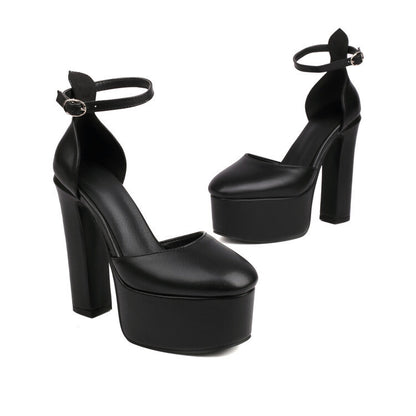 Sandalias Ortopédicos Chic con Diseño Único