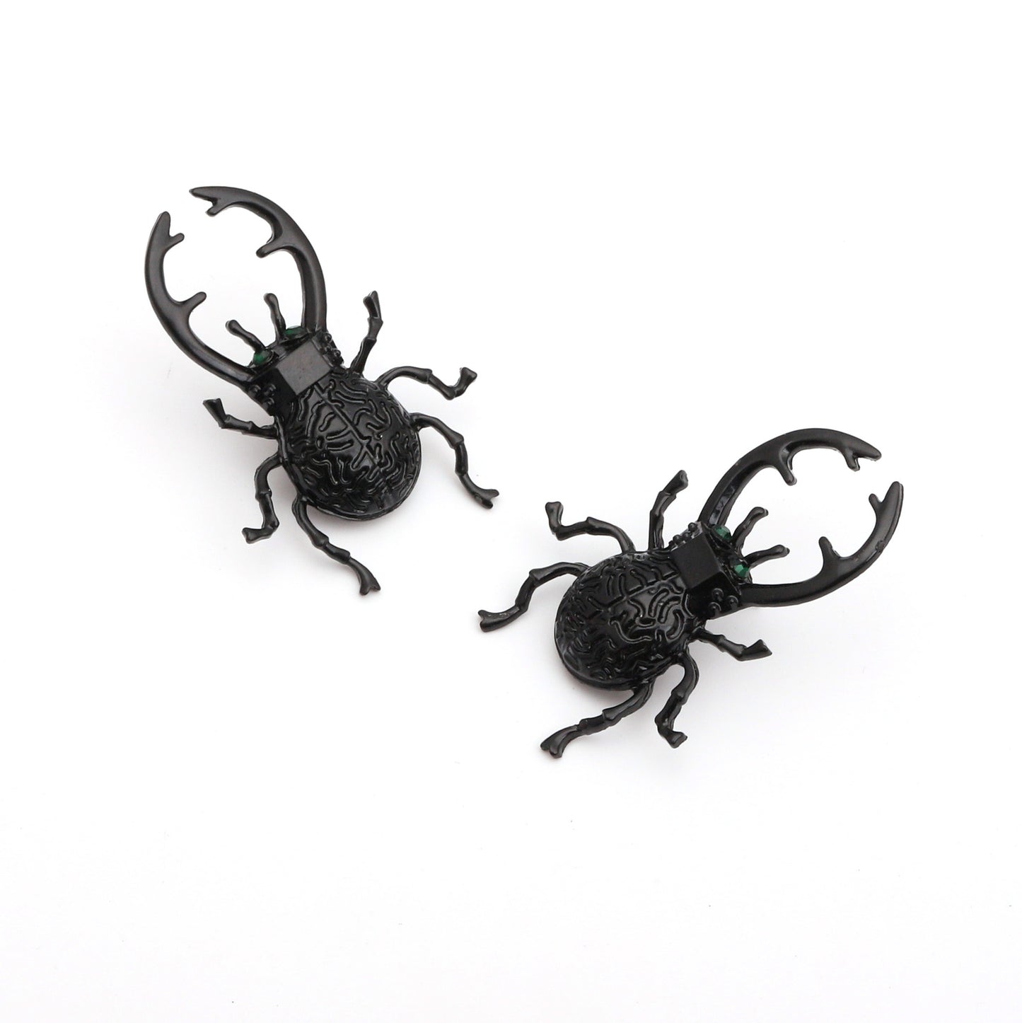 Pendiente clásico con encanto atemporal