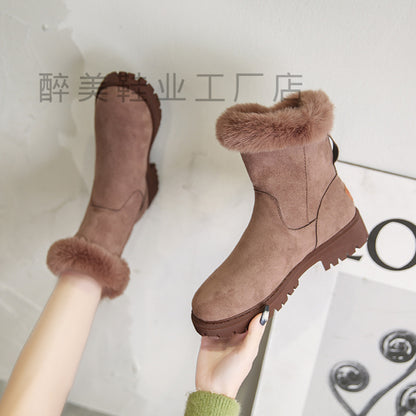 Botas Ortopédicos Elegantes con Look Moderno