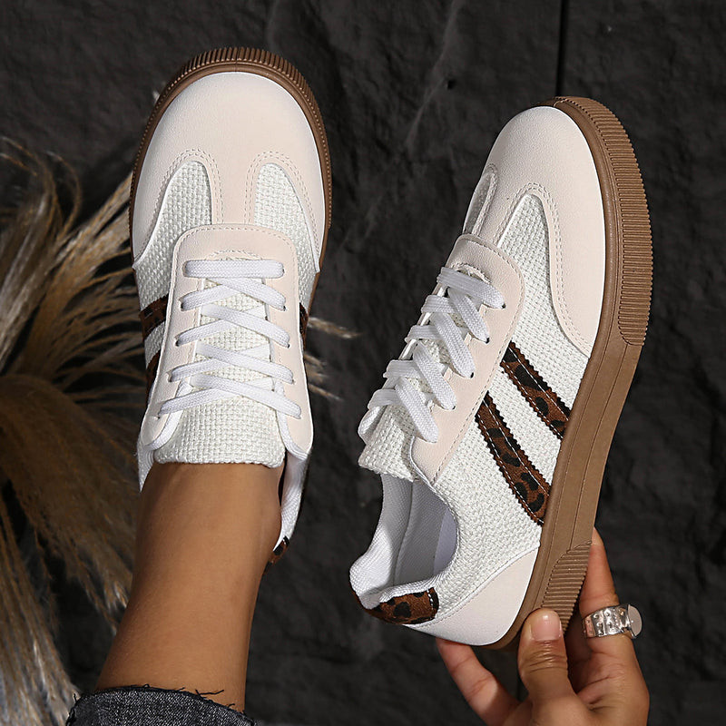 Zapatos Ortopédicos Chic con Diseño Único