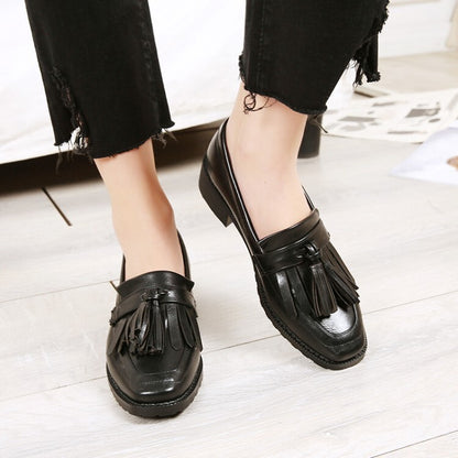 Zapatos Ortopédicos de Inspiración Vintage