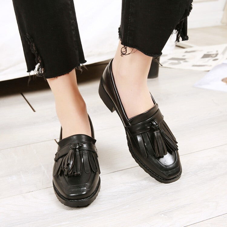 Zapatos Ortopédicos de Inspiración Vintage