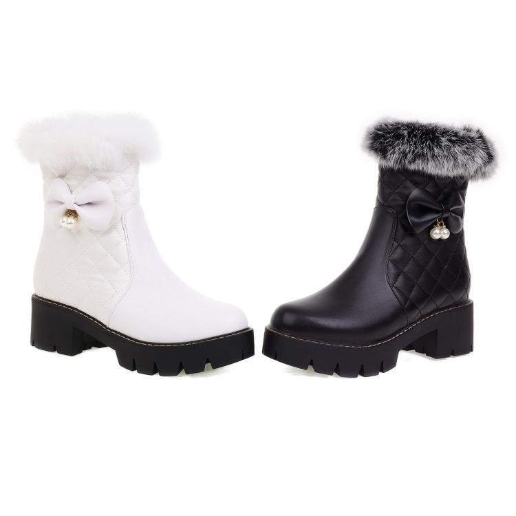 Botas Ortopédicos Elegantes con Look Moderno